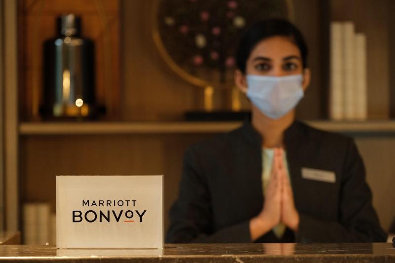 Photo of Gateway Ahmedabad Sindhu Bhavan, 5-star hotel in Ahmedabad