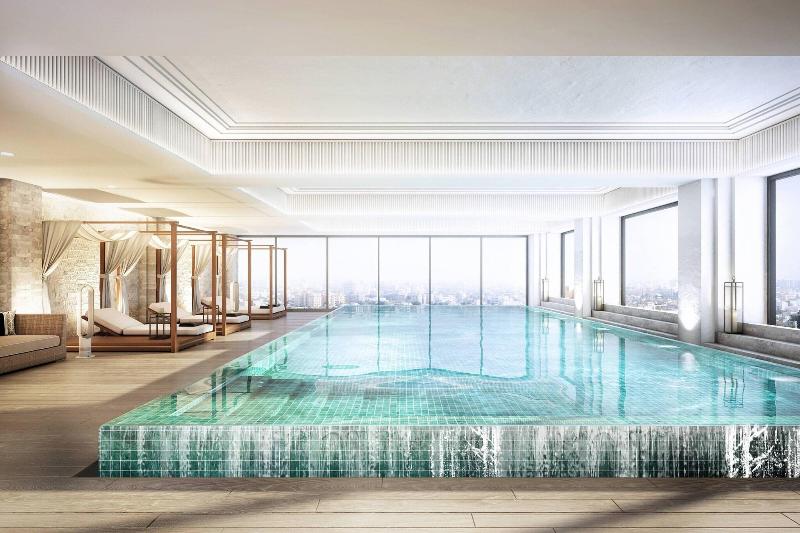 Photo of Gateway Ahmedabad Sindhu Bhavan, 5-star hotel in Ahmedabad