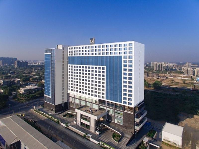 Photo of Taj Skyline Ahmedabad, 5-star hotel in Ahmedabad