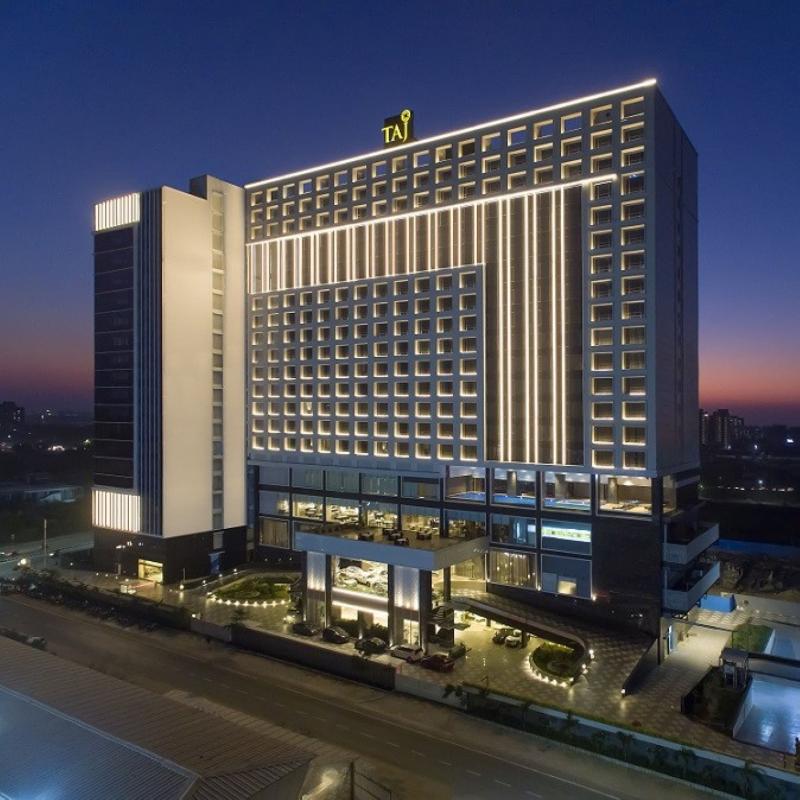 Photo of Taj Skyline Ahmedabad, 5-star hotel in Ahmedabad