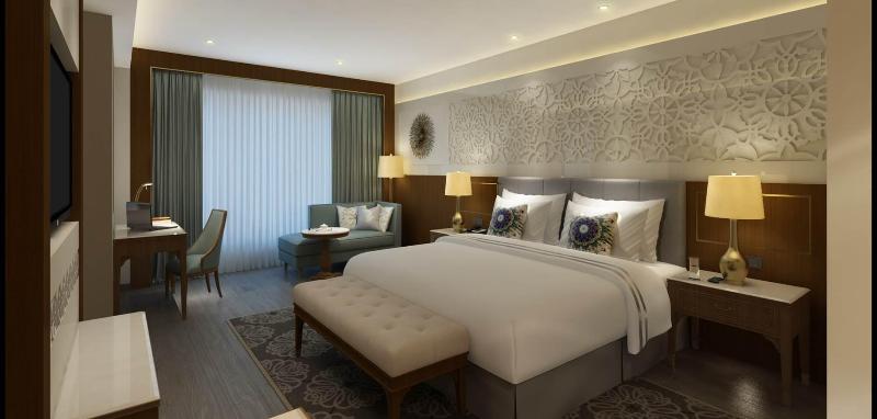 Photo of Taj Skyline Ahmedabad, 5-star hotel in Ahmedabad