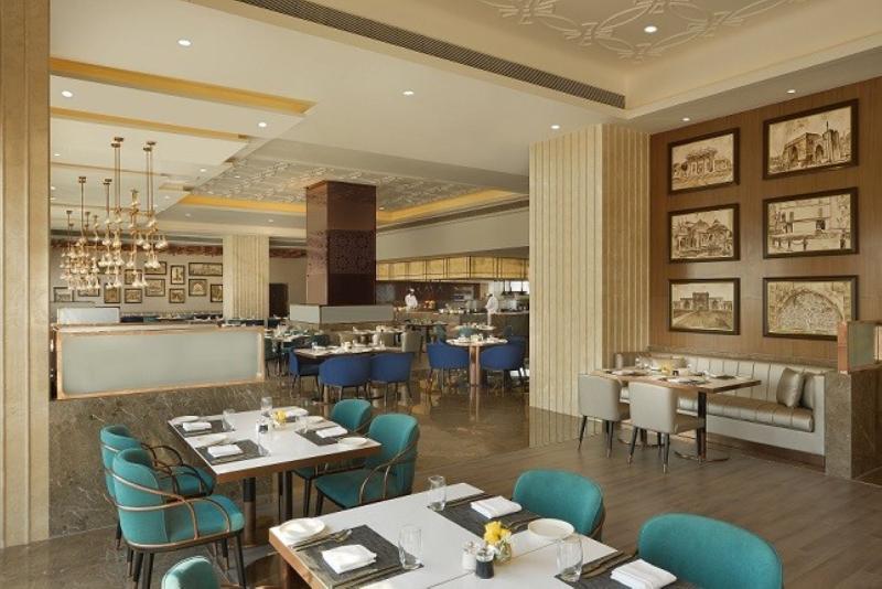 Photo of Taj Skyline Ahmedabad, 5-star hotel in Ahmedabad