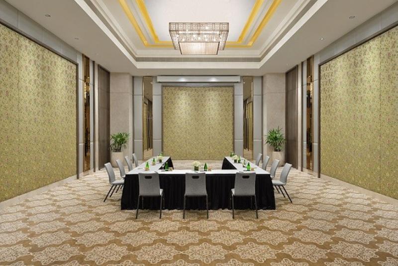 Photo of Taj Skyline Ahmedabad, 5-star hotel in Ahmedabad