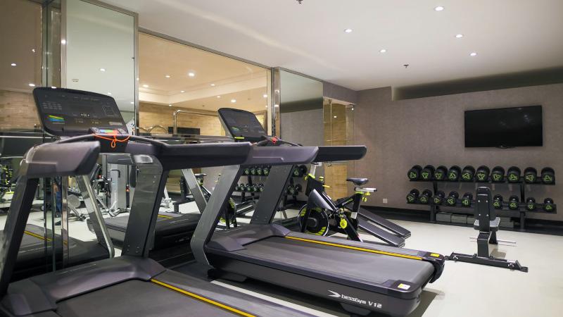 Photo of The Proud Hotel, 4-star hotel in Al Khobar