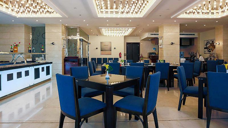 Photo of The Proud Hotel, 4-star hotel in Al Khobar