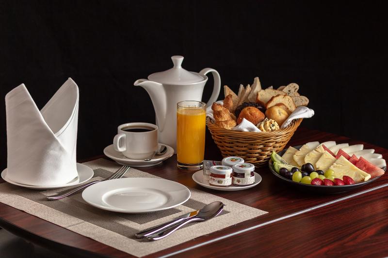 Photo of The Proud Hotel, 4-star hotel in Al Khobar