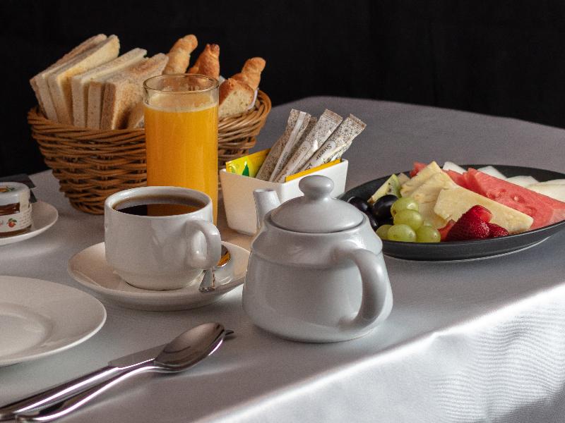 Photo of The Proud Hotel, 4-star hotel in Al Khobar