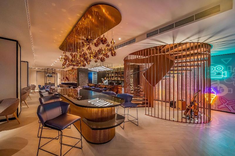 Photo of Capri By Fraser Bukit Bintang, 4-star hotel in Golden Triangle