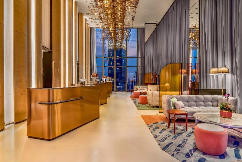 Photo of Capri By Fraser Bukit Bintang, 4-star hotel in Golden Triangle