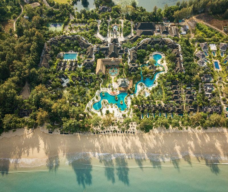 Avani+ Khao Lak Resort, Singapore