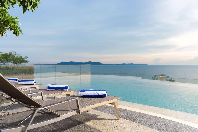 Bayphere Hotel Pattaya JC, Singapore
