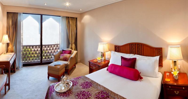 Photo of Taj Mahal Tower, Mumbai, 5-star hotel in Mumbai (and vicinity)