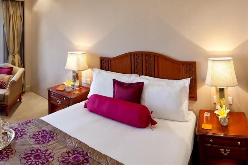 Photo of Taj Mahal Tower, Mumbai, 5-star hotel in Mumbai (and vicinity)