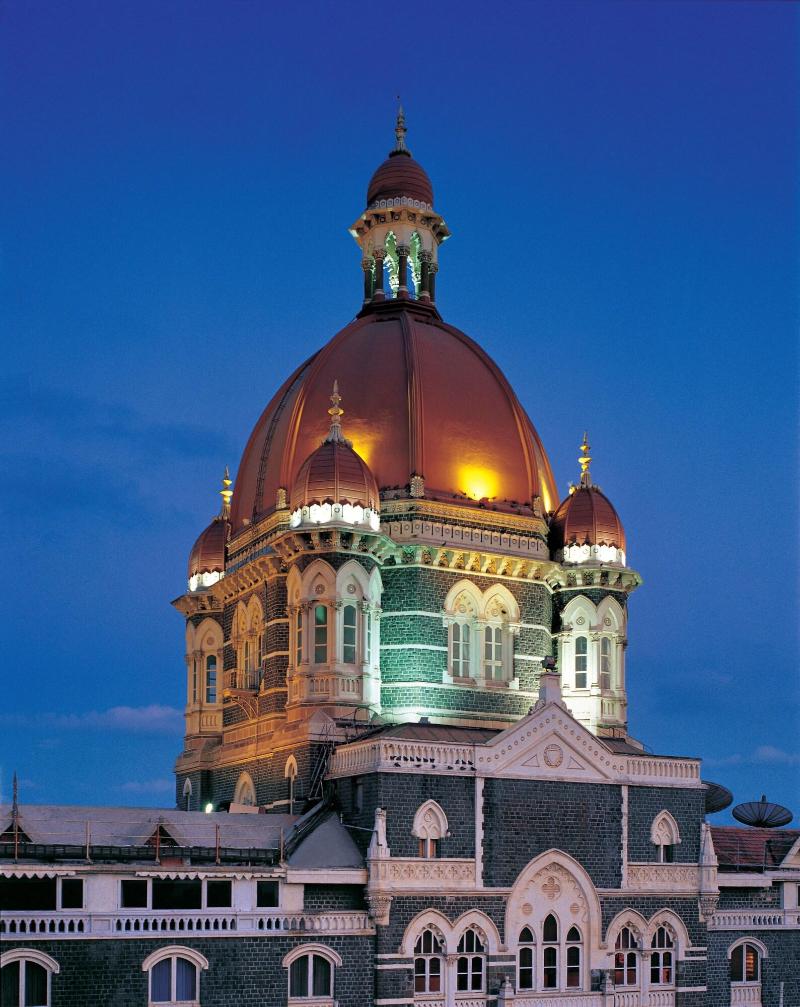 Photo of Taj Mahal Tower, Mumbai, 5-star hotel in Mumbai (and vicinity)