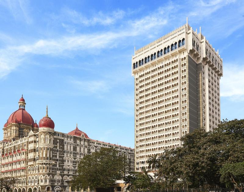 Photo of Taj Mahal Tower, Mumbai, 5-star hotel in Mumbai (and vicinity)