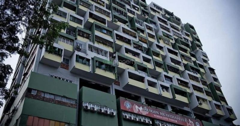 Hotel O Elwarda Klcity, Singapore