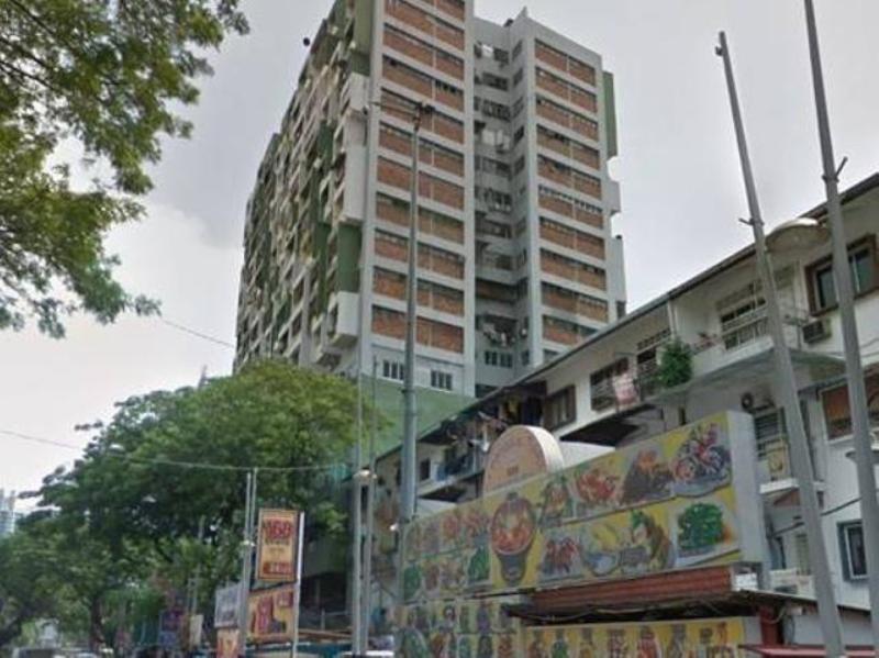 Photo of Hotel O Elwarda Klcity, 2-star hotel in Kuala Lumpur