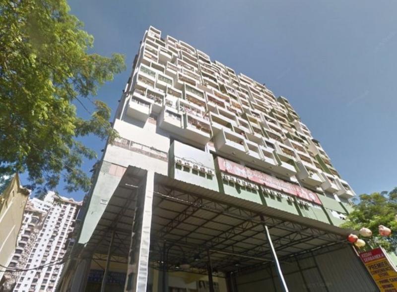 Photo of Hotel O Elwarda Klcity, 2-star hotel in Kuala Lumpur