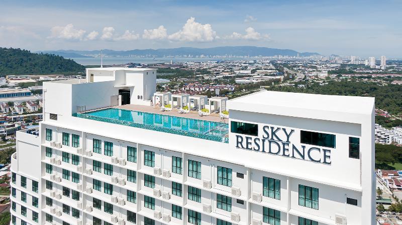 Photo of Citadines Prai Penang, 4-star hotel in Bukit Mertajam