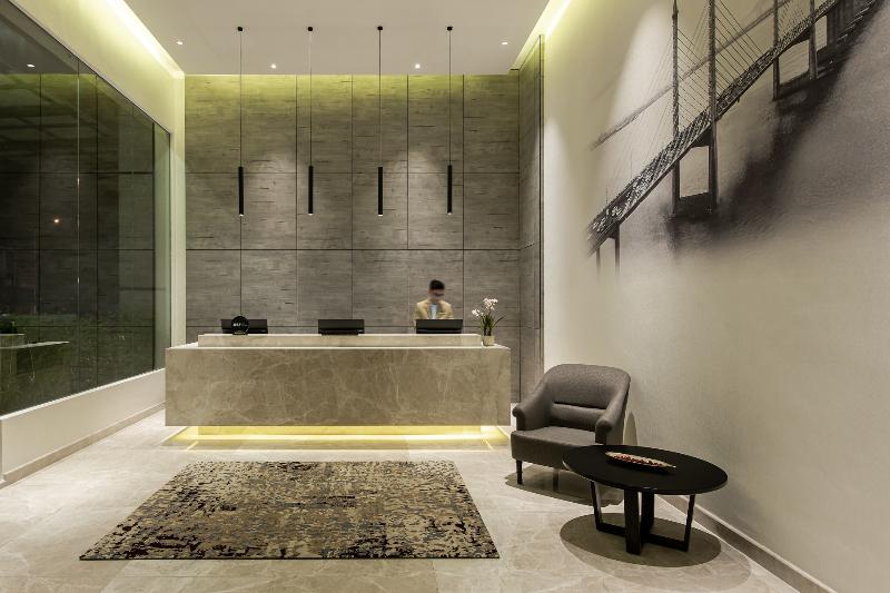 Photo of Citadines Prai Penang, 4-star hotel in Bukit Mertajam