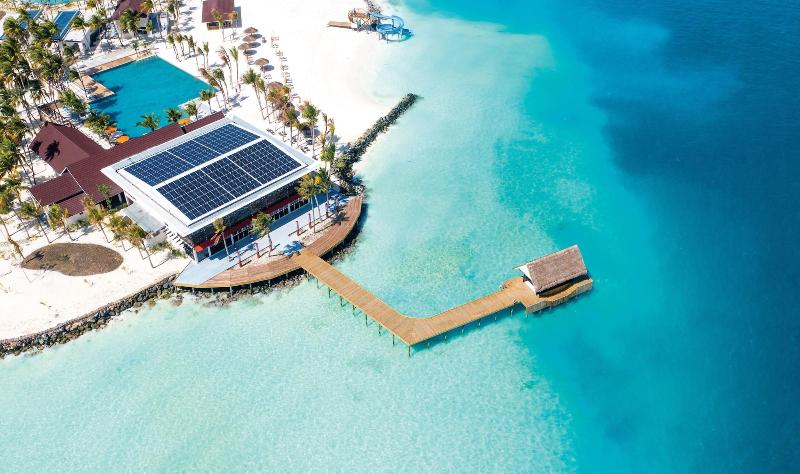 OBLU XPERIENCE Ailafushi - All Inclusive with Free Transfers, Singapore