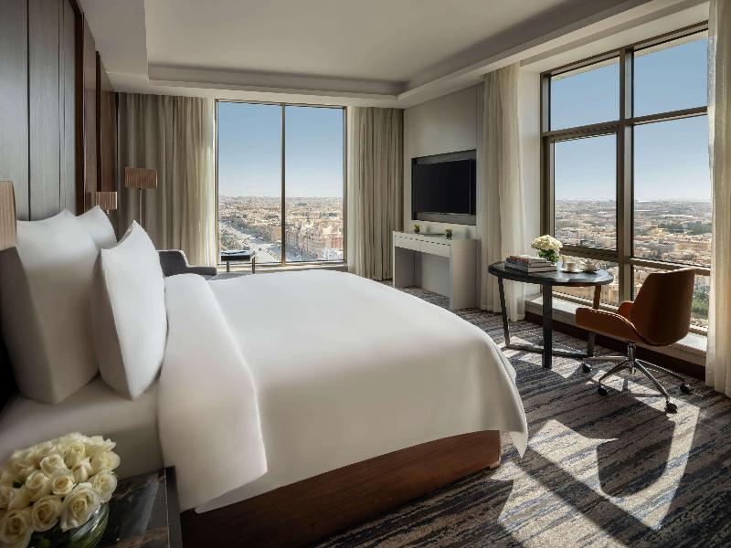 Photo of Mövenpick Hotel And Residences Riyadh, 5-star hotel in Riyadh