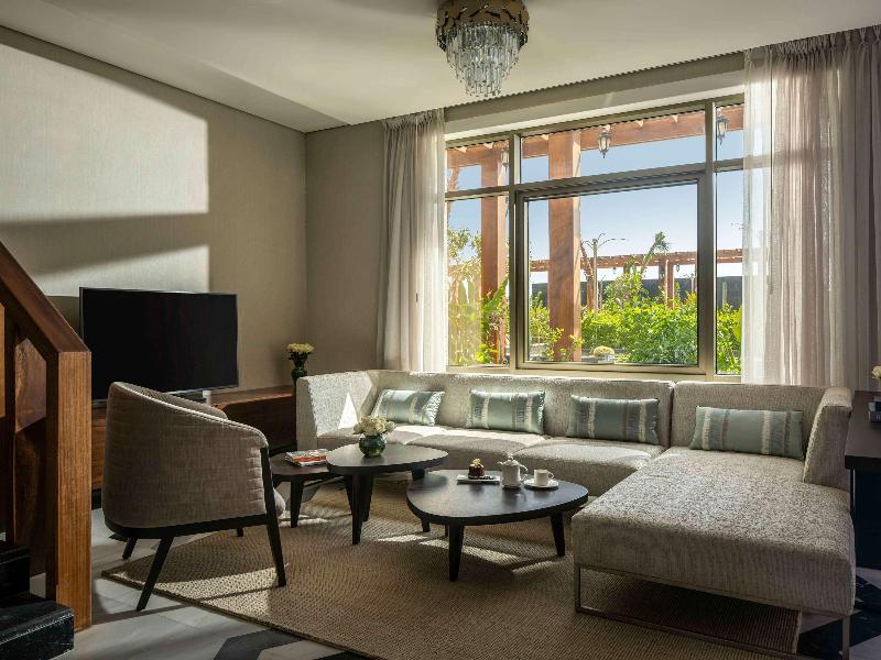 Photo of Mövenpick Hotel And Residences Riyadh, 5-star hotel in Riyadh