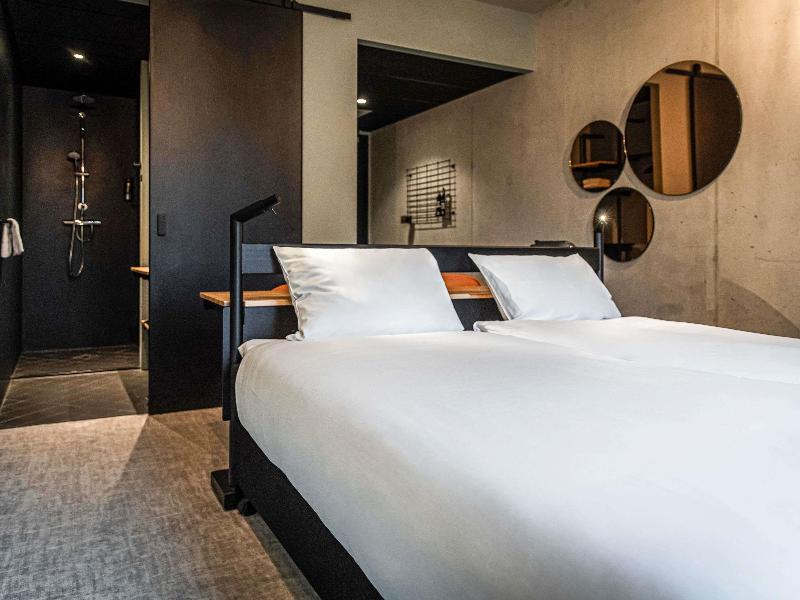 Photo of Hotel Valkenburg by Mercure, 4-star hotel in Maastricht