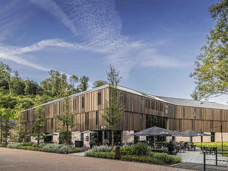 Photo of Hotel Valkenburg by Mercure, 4-star hotel in Maastricht