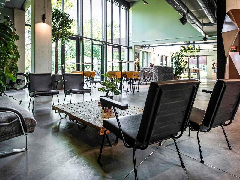 Photo of Hotel Valkenburg by Mercure, 4-star hotel in Maastricht