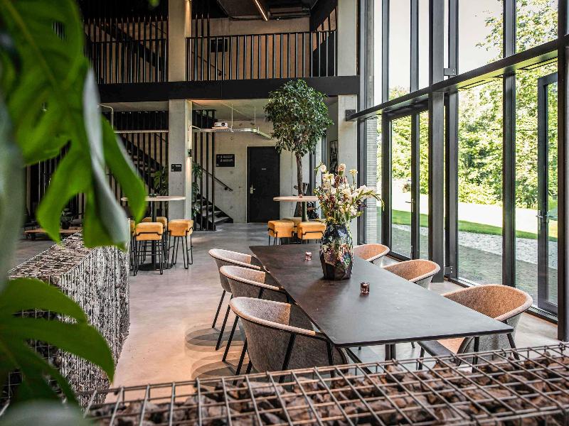 Photo of Hotel Valkenburg by Mercure, 4-star hotel in Maastricht