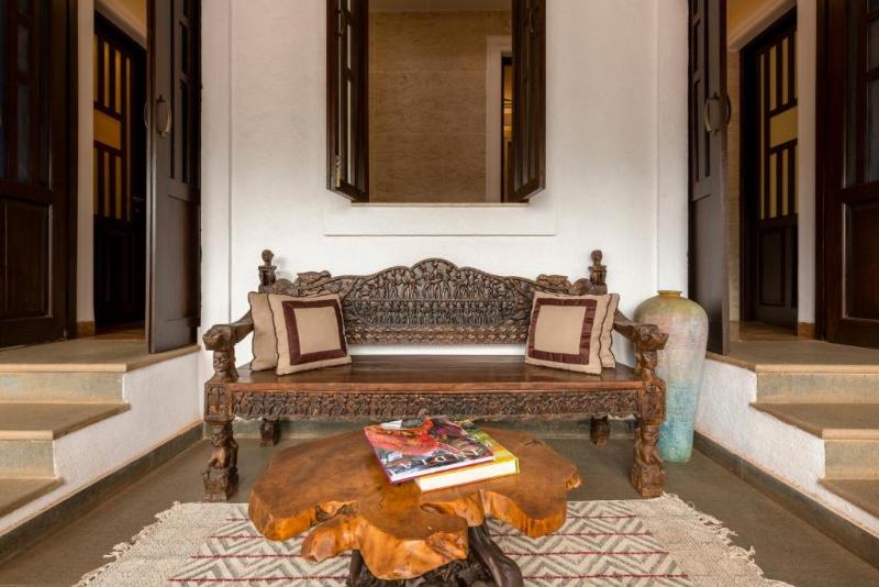 Photo of Ama Stays & Trails Villa No.1 Saipem Hills, Goa, 3-star hotel in Kodaikanal