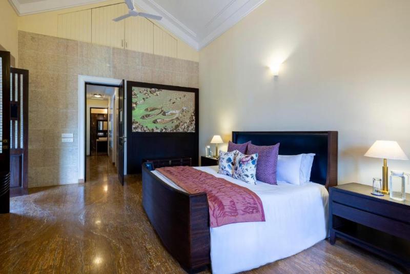 Photo of Ama Stays & Trails Villa No.1 Saipem Hills, Goa, 3-star hotel in Kodaikanal