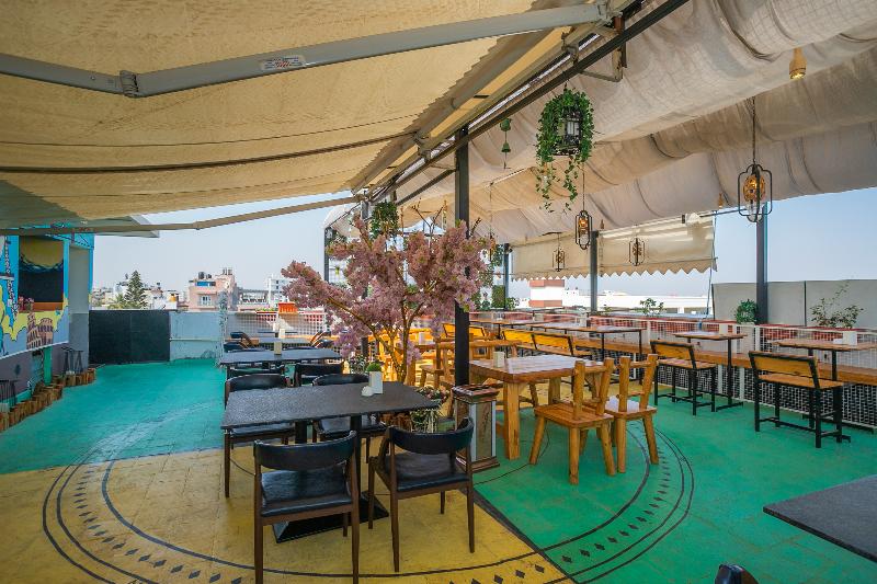 Photo of Vihaari 24 Business Hotel, 3-star hotel in Bengaluru (and vicinity)