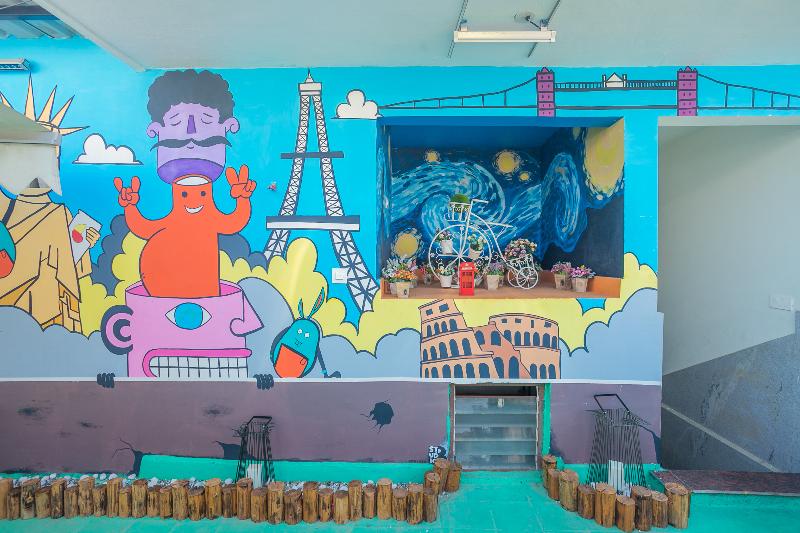 Photo of Vihaari 24 Business Hotel, 3-star hotel in Bengaluru (and vicinity)