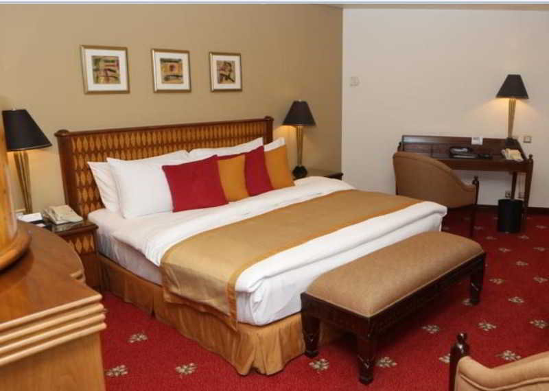 Photo of Layaali Amman, 1-star hotel in Amman (and vicinity)