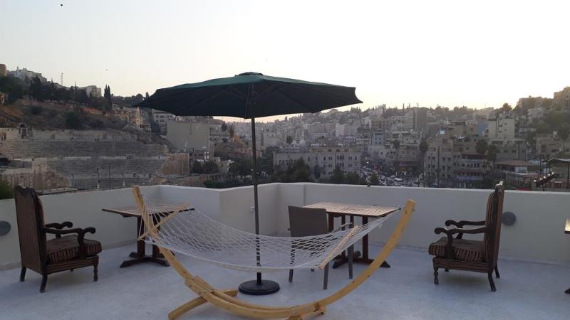 Photo of Layaali Amman, 1-star hotel in Amman (and vicinity)