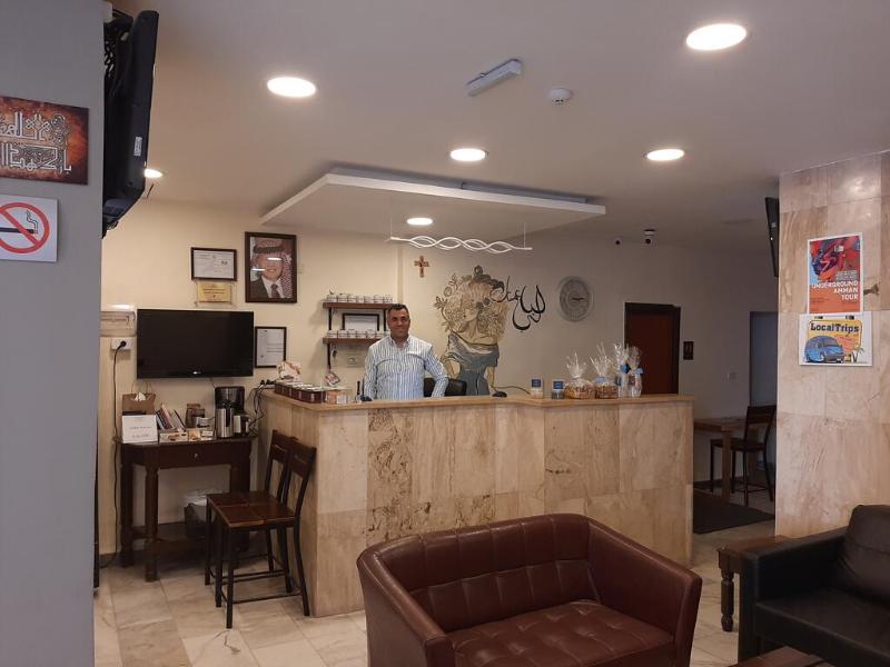 Photo of Layaali Amman, 1-star hotel in Amman (and vicinity)