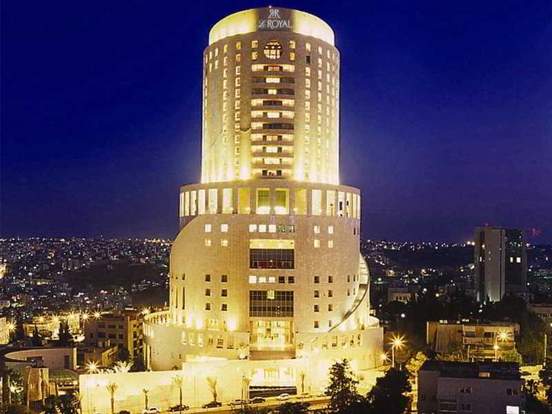 Photo of Layaali Amman, 1-star hotel in Amman (and vicinity)