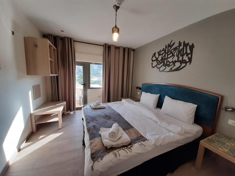 Photo of Layaali Amman, 1-star hotel in Amman (and vicinity)