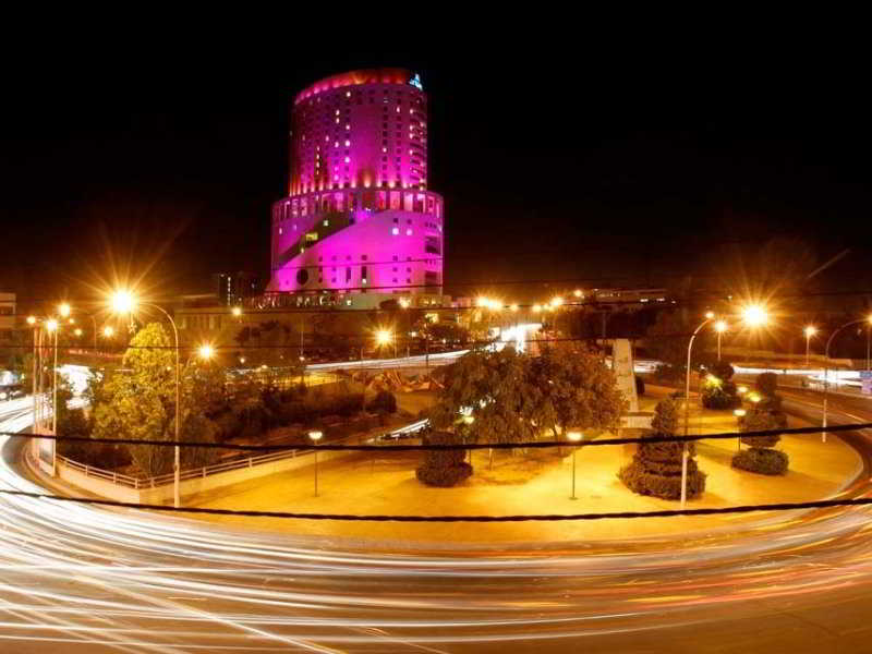 Photo of Layaali Amman, 1-star hotel in Amman (and vicinity)