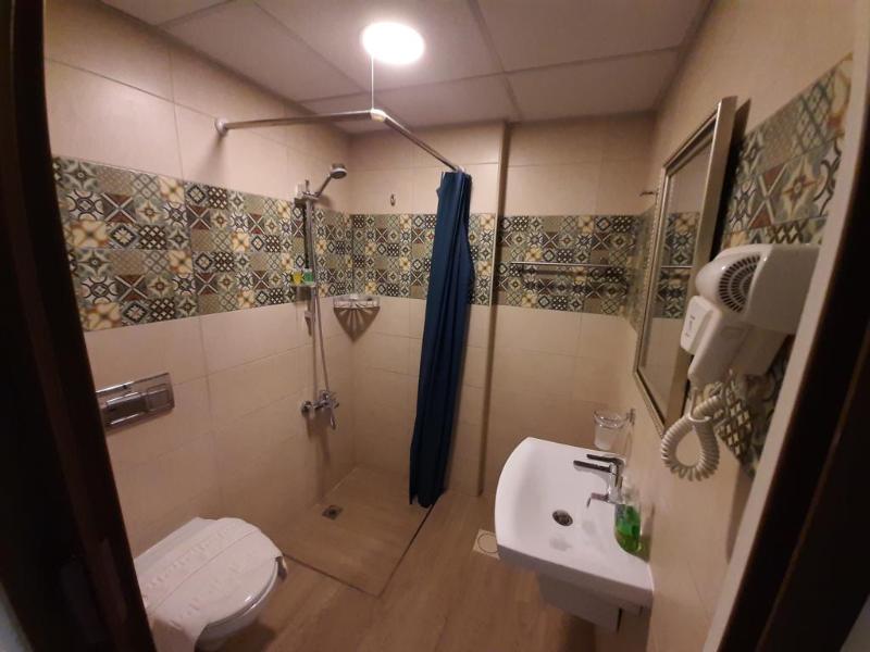 Photo of Layaali Amman, 1-star hotel in Amman (and vicinity)