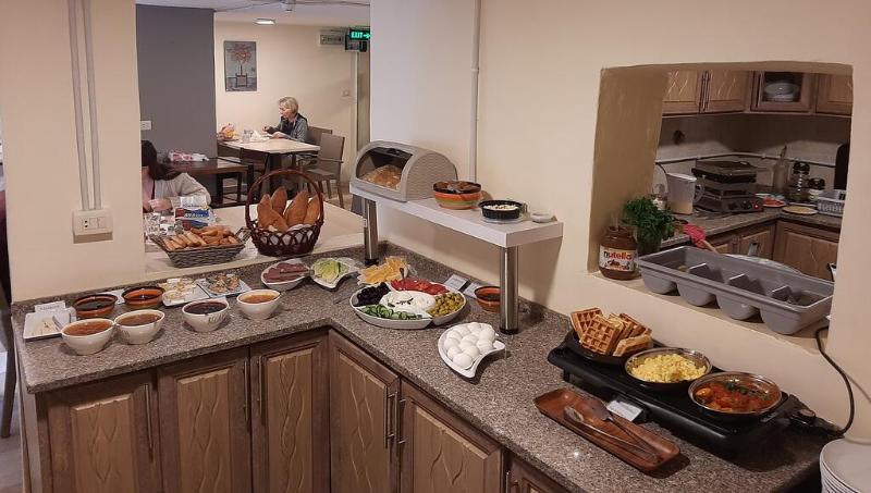 Photo of Layaali Amman, 1-star hotel in Amman (and vicinity)