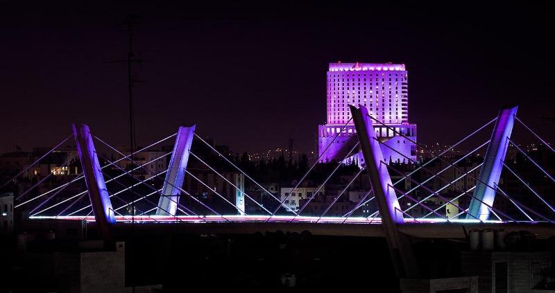 Photo of Layaali Amman, 1-star hotel in Amman (and vicinity)