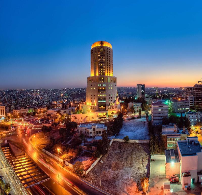 Photo of Layaali Amman, 1-star hotel in Amman (and vicinity)