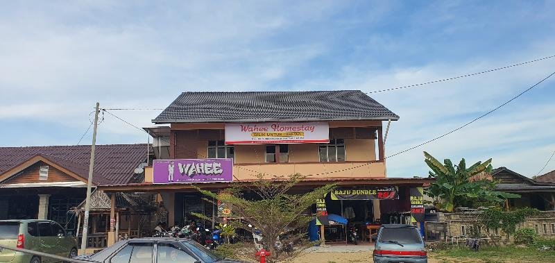 Photo of Hotel O Penginapan Wahee, 2-star hotel in Kuala Terengganu