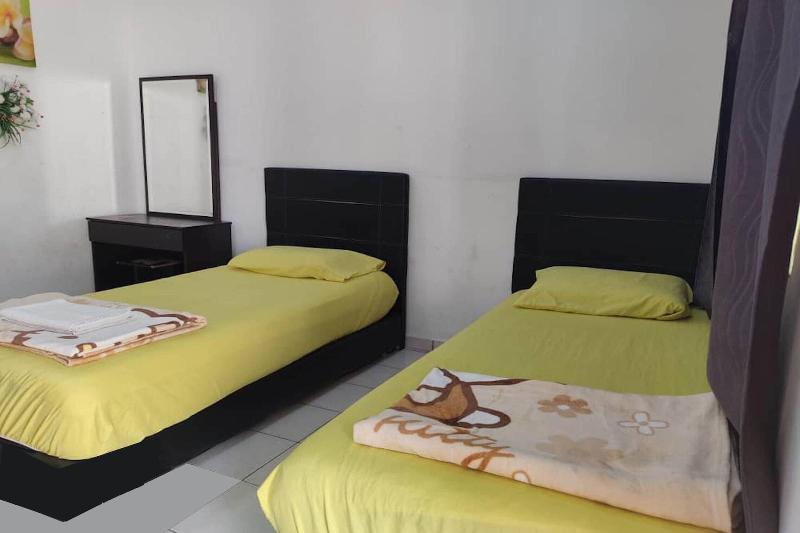 Photo of OYO 90289 Taman Kota Homestay, 2-star hotel in Sabah