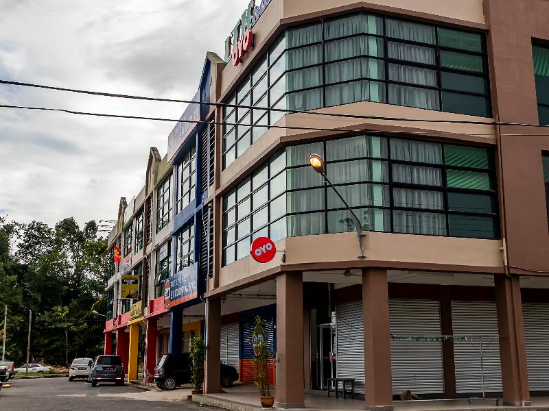 Photo of Hotel O Ltk Home, 2-star hotel in Sarawak