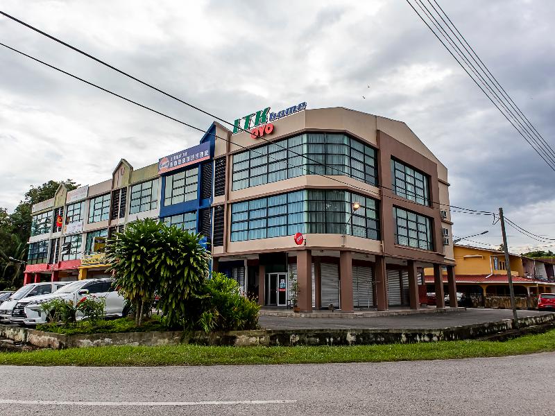 Photo of Hotel O Ltk Home, 2-star hotel in Sarawak