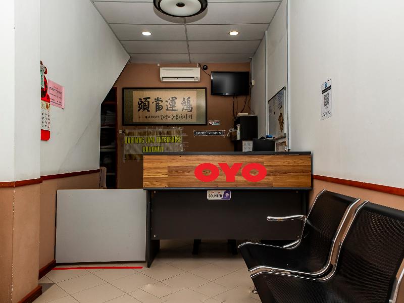 Photo of Hotel O Ltk Home, 2-star hotel in Sarawak